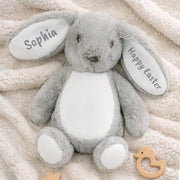 Personalised Bunny Rabbit Teddy