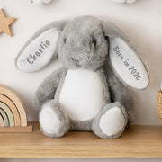 Personalised Bunny Rabbit Teddy