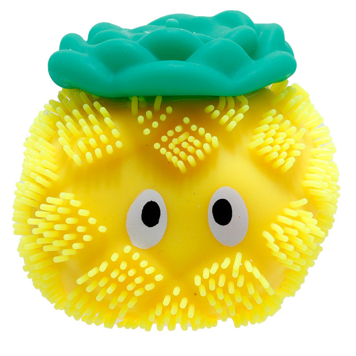 Fruit Shaped Squidgy Puff Pet Fidget Toy