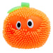 Fruit Shaped Squidgy Puff Pet Fidget Toy