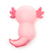 Stretchy Squeezy Axolotl Fidget Toy