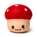 Squeezable Mushroom Fidget Toy