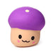 Squeezable Mushroom Fidget Toy