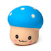 Squeezable Mushroom Fidget Toy