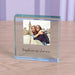 Personalised Photo Upload Token Keepsake Gift for Couples