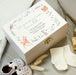 Personalised Woodland Animal Christening Keepsake Box