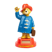 Solar Powered Dancing Paddington Bear