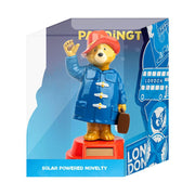 Solar Powered Dancing Paddington Bear
