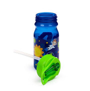 Space Cadet Lunch Box & Water Bottle Set