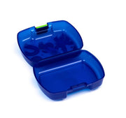 Space Cadet Lunch Box & Water Bottle Set