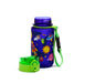 Space Cadet Pop Top Shatterproof Drinks Bottle - 350ml