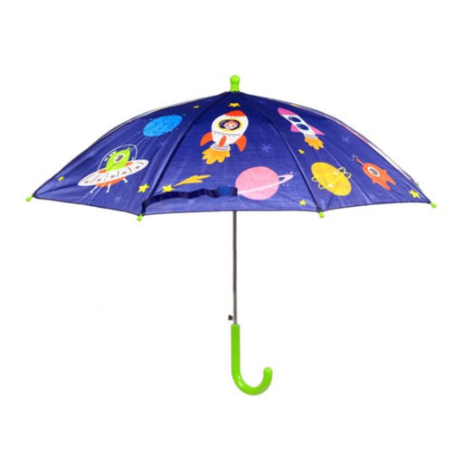 Space Cadet Kids Umbrella