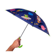 Space Cadet Kids Umbrella