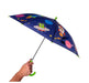 Space Cadet Kids Umbrella