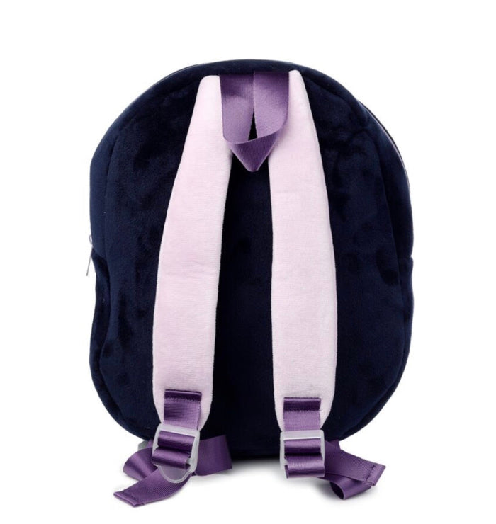 Adoramals Susu the Panda Plush Rucksack Backpack