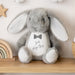 Personalised Page Boy Bunny Teddy - Bow Tie