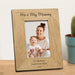 Personalised Me and My Mummy Photo Frame