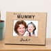 Personalised Love You Mummy Photo Frame