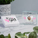 It’s a Girl New Baby Photo Gift Plaque - Gift Boxed