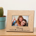 Personalised Mum First Friend Forever Friend Photo Frame
