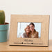 Personalised Mum First Friend Forever Friend Photo Frame