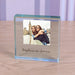Personalised Couples Photo Gift Plaque