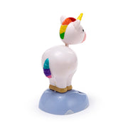Solar Powered Dancing Unicorn