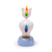 Solar Powered Dancing Unicorn
