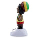 Solar Powered Dancing Rasta