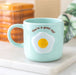 Brunch Club You're a Good Egg Mug