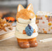 Creature Comforts Flynn Fox Oil Burner & Wax Melt Warmer