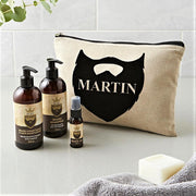 Personalised Beard Kit - Birthday and Father’s Day Gift