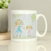 Personalised Kids Drawing Artwork Mother’s Day Mug