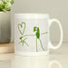 Personalised Kids Drawing Artwork Mother’s Day Mug