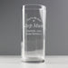 Engraved You Are The Best Hi Ball Glass