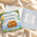 Personalised Childrens Bible Stories Book - Christening Gift
