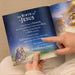 Personalised Childrens Bible Stories Book - Christening Gift