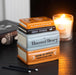 Halloween Haunted Library Book Stack Oil Burner & Wax Melt Warmer
