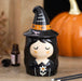 Halloween Frightful Folk Witch Oil Burner