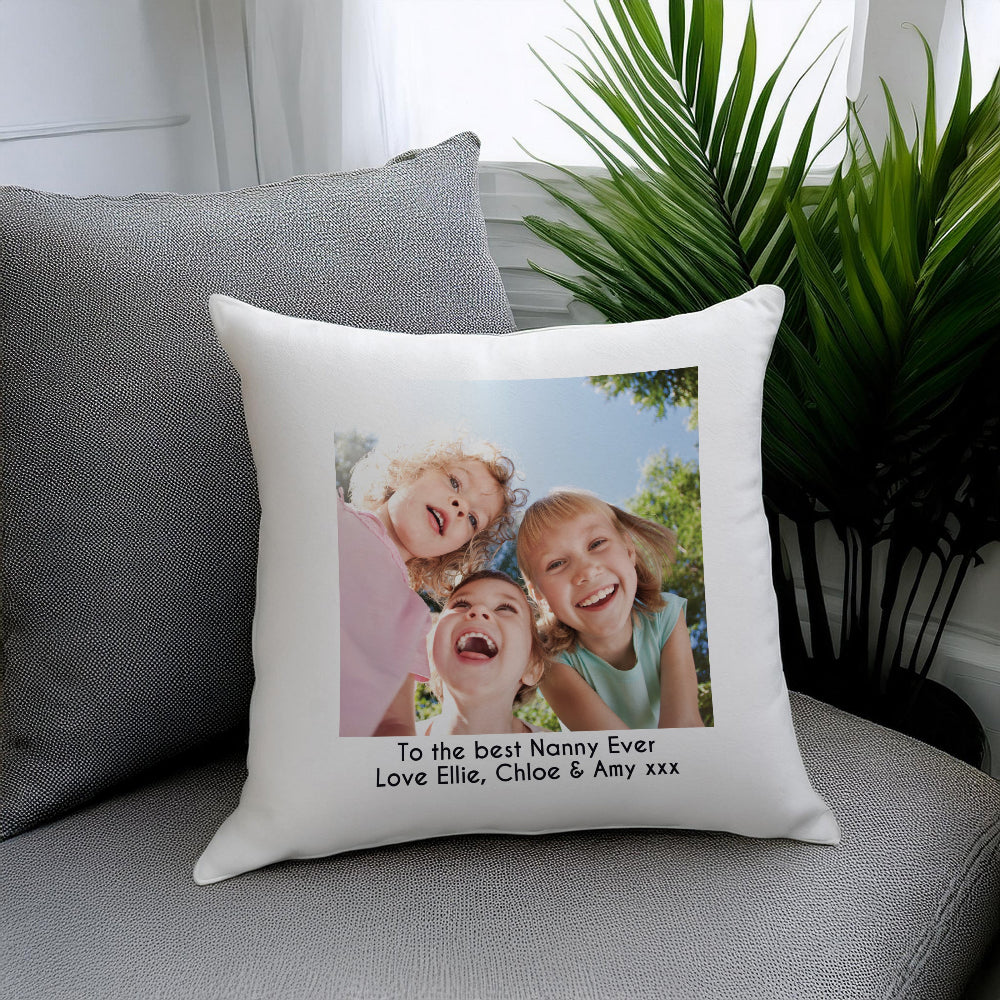 Anniversary Cushions