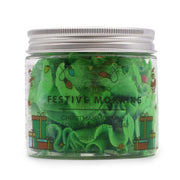 Christmas Festive Morning Whipped Cream Soap 120g