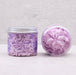 Parma Violet Whipped Cream Soap 120g