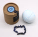 Hidden Sodalite Gem Bracelet Bath Bomb