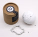 Hidden White Jasper Gem Bracelet Bath Bomb