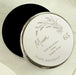 Personalised 65th Birthday Trinket Box - Any Message