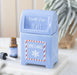 Christmas North Pole Postbox Oil Burner - Home Fragrance