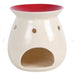 Home for Christmas Oil Burner & Wax Melt Warmer - Christmas Village