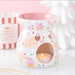 Sugarplum Bakery Christmas Print Oil Burner