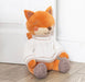 Creature Comforts Autumn Flynn Fox Doorstop