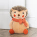 Creature Comforts Autumn Hazel Hedgehog Doorstop